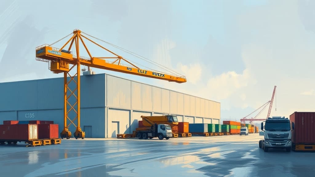 Kuenz-SK to Invest €5 Million in Kechnec Factory Expansion, Creating 200 Jobs in Slovakia