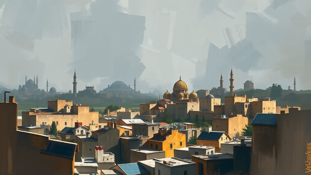 Jerusalem Planning Committee Reviews Settlement Projects Amidst Palestinian Displacement and Demolitions