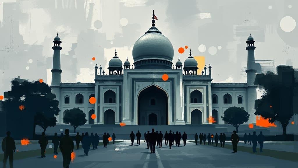 Uttar Pradesh Secures ₹8,000 Crore for Clean Energy and Other Investments at World Economic Forum 2026