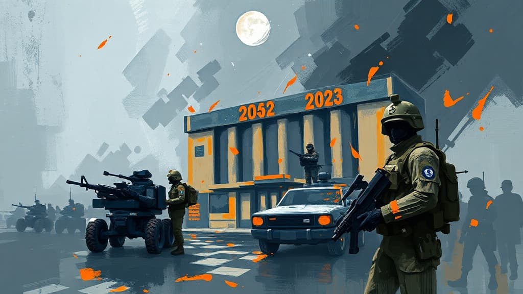 Israel Submits 2026 Budget to Knesset Amid Coalition Tensions and Military Spending Increases