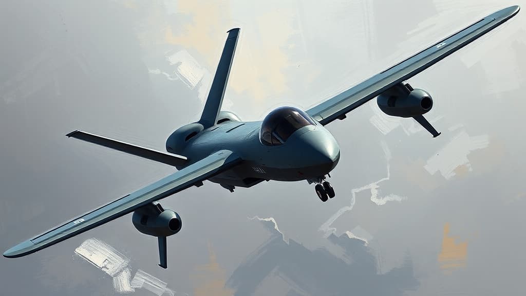 US Awards General Atomics $14.3 Million for Italian Air Force MQ-9 UAS Support