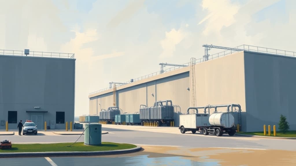 Westport Fuel Systems Begins Production at Facilities in Canada and China to Support Hydrogen Technologies