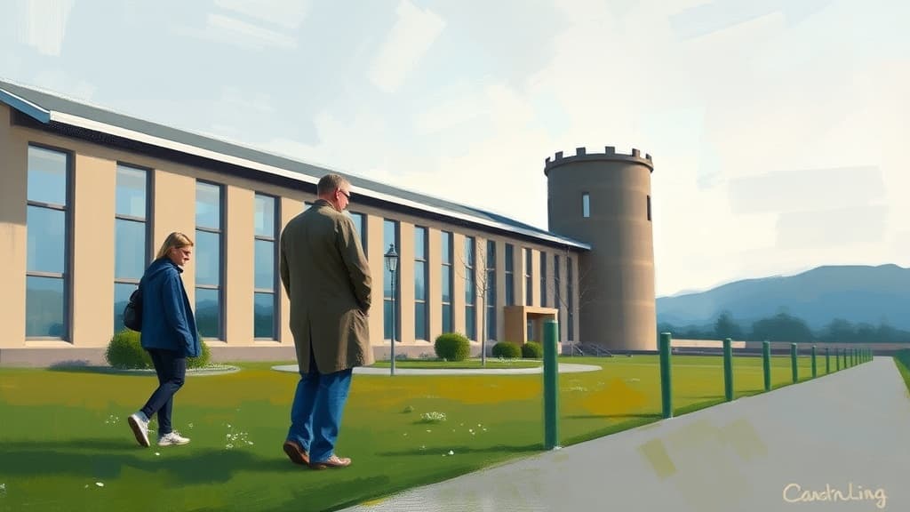 €6.5 Million PEACE-Air Project Launched in Donegal to Combat Air Pollution