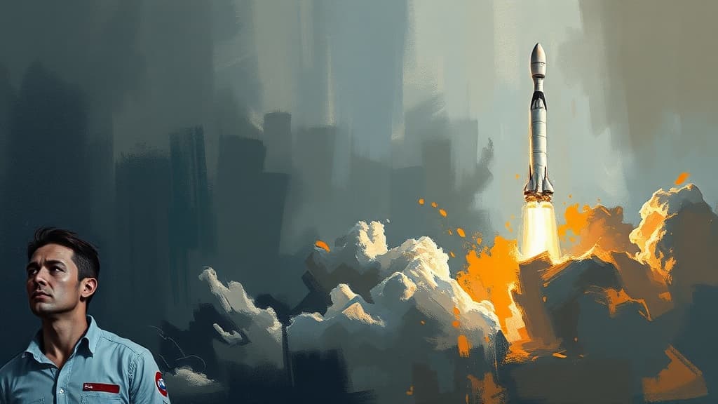 Investment in Space Sector Expected to Rise with Potential SpaceX IPO