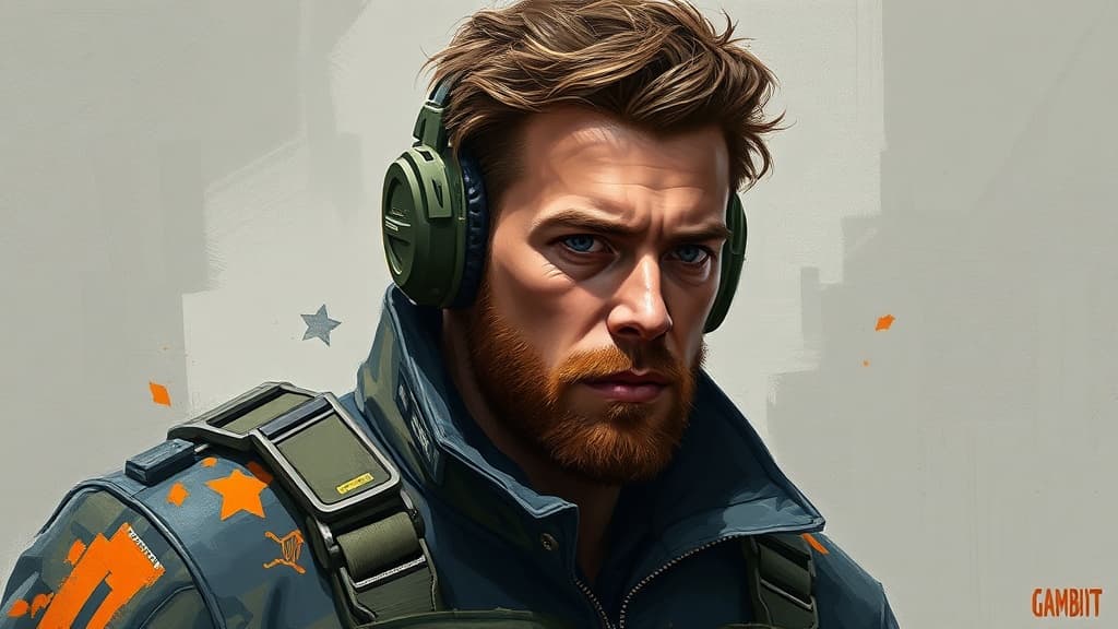 Gambit Faces Funding Challenges Amid L.A. Defense Industry Growth and SBIR Program Dispute