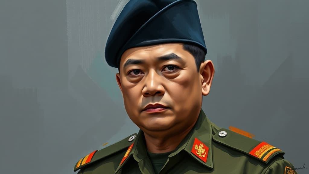 Sabrang Mowo Damar Panuluh Appointed as Expert Staff for Indonesia's National Defense Council