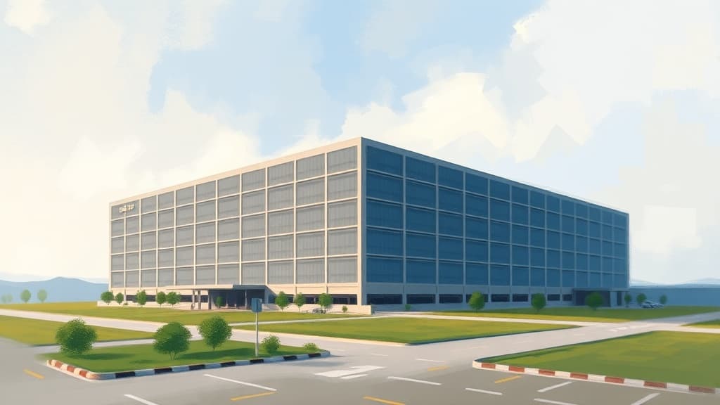 BAPI Plans 70-Hectare Data Center; NANO Secures Rp200 Billion Funding Commitment