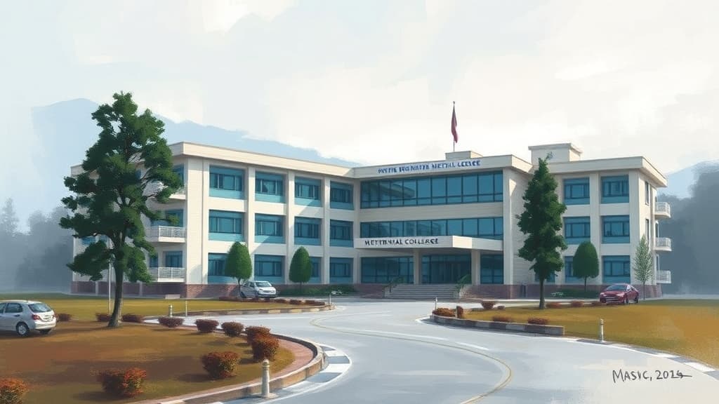 Himachal Pradesh Cabinet Approves Cancer Care Centre and Major Infrastructure Projects