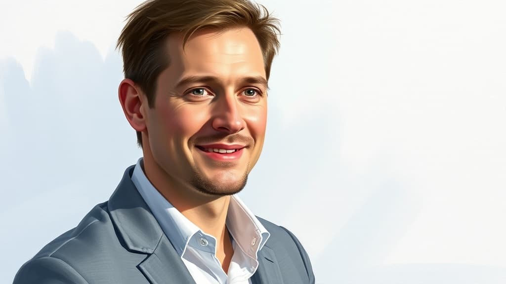 Kai Wörner Appointed COO and Managing Director of Cellcentric Effective January 2026