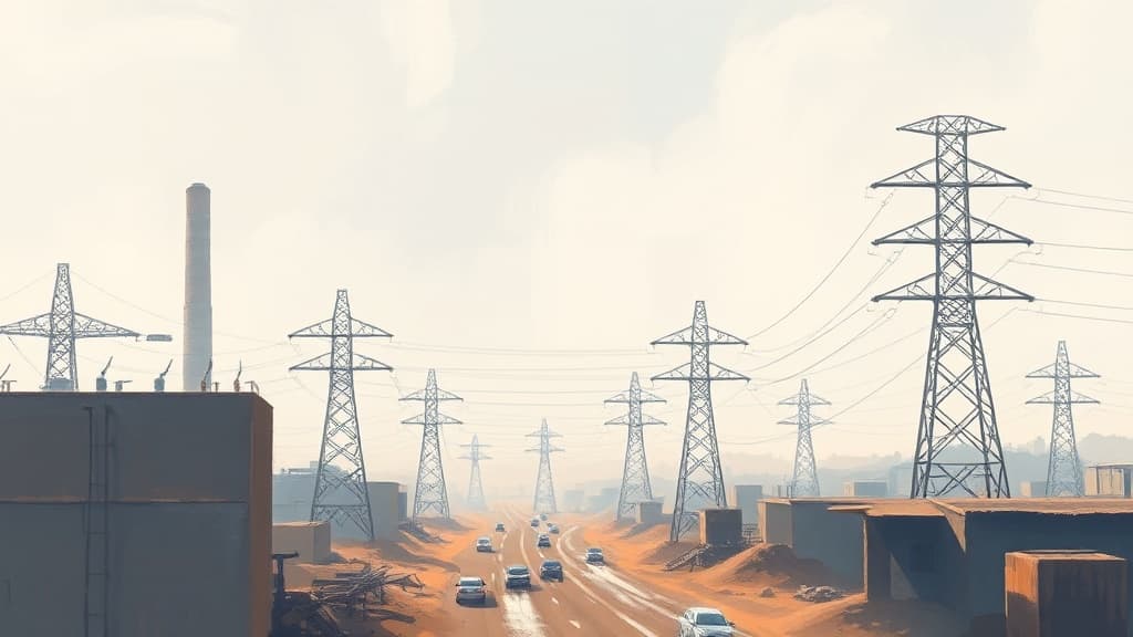 Kano DisCo Achieves 50% Growth in Industrial Power Consumption Amid Nigeria's Energy Challenges