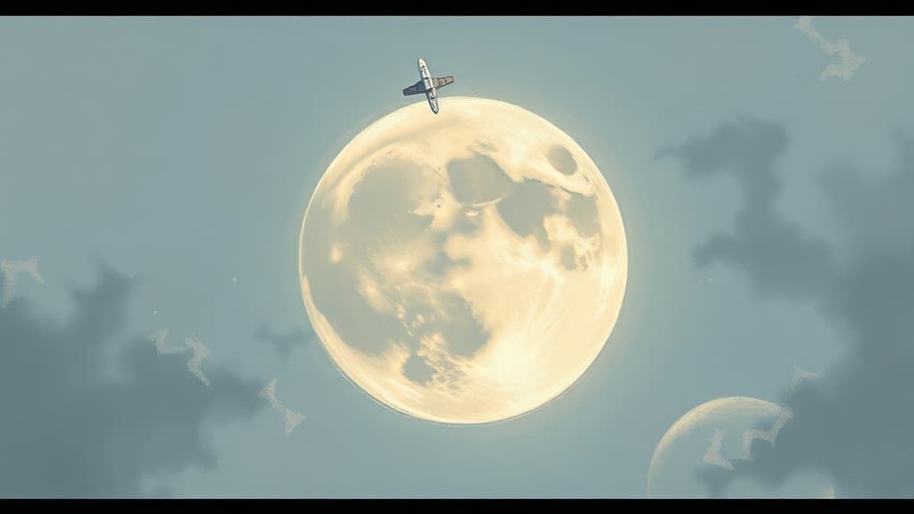 NASA's Artemis II Mission Set for February Launch to Circle the Moon