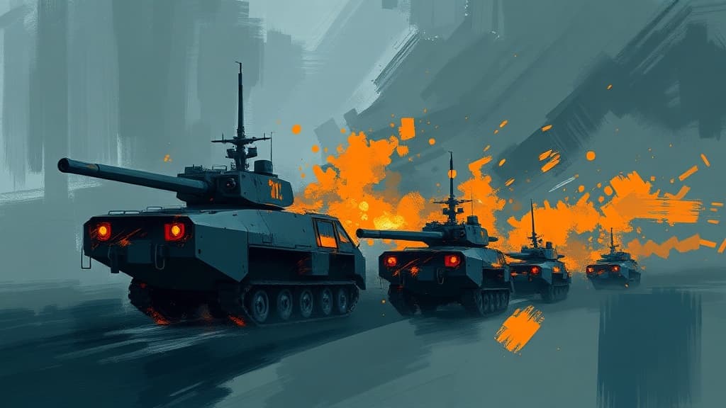 Dominion Dynamics Raises $15.2 Million for Arctic Security Software Development