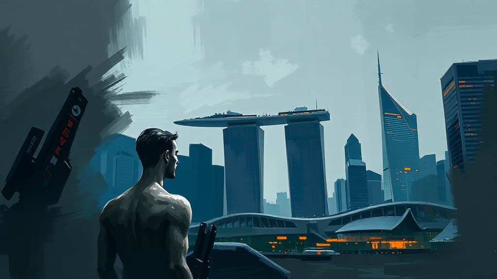 eToro Expands to Singapore Exchange, Targeting Southeast Asia with New Trading Features