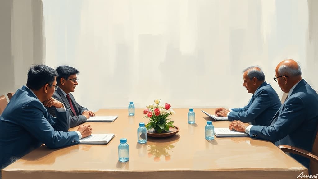 AmCham Nepal Calls for Reforms to Enhance US Investment and Economic Growth