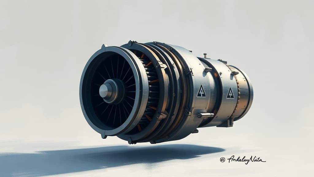 Arkadia Space's Ariel Engine Achieves Technological Readiness for European Space Propulsion Market