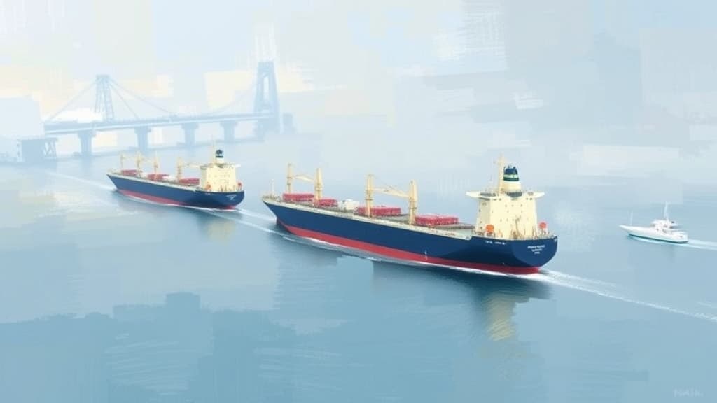 Seventeen American LNG Tankers to Supply Southeast Europe via Greece in Q1 2026