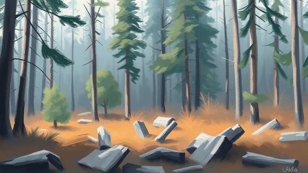 Nordic Bio-Graphite Develops Forest Waste to Graphite Process for Sustainable Batteries and Steel