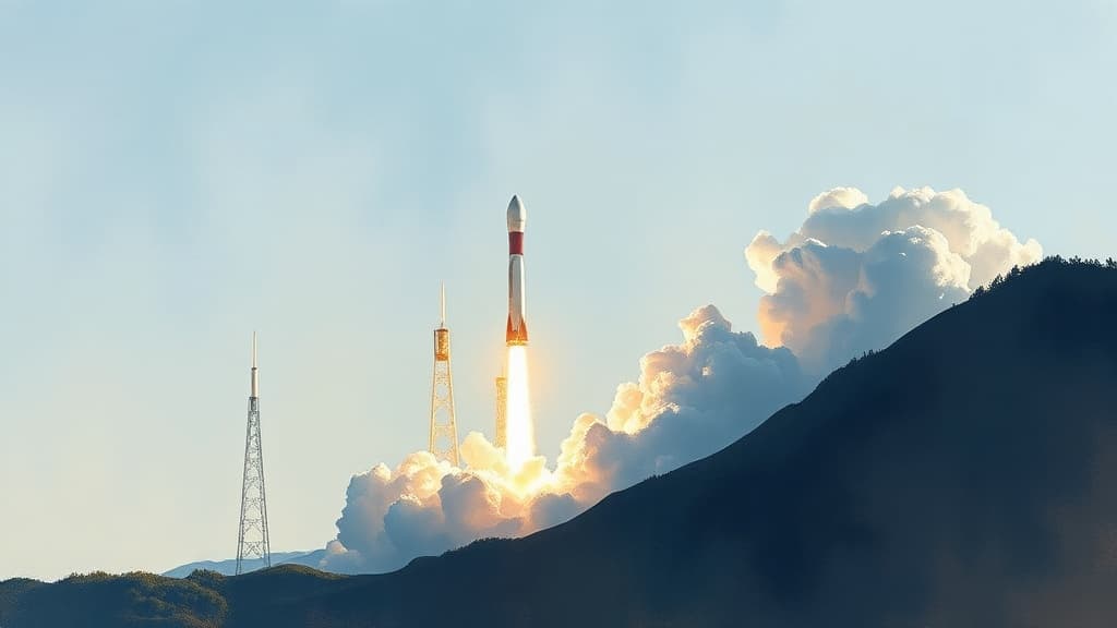 SpaceX to Launch Two Falcon 9 Starlink Missions from California; Isar Aerospace to Test Spectrum Rocket in Norway