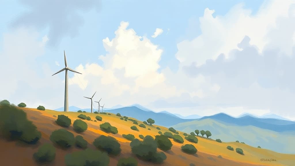 Puerto Rico Energy Bureau Approves La Cooperativa Hidroeléctrica de la Montaña's Microgrid Operations