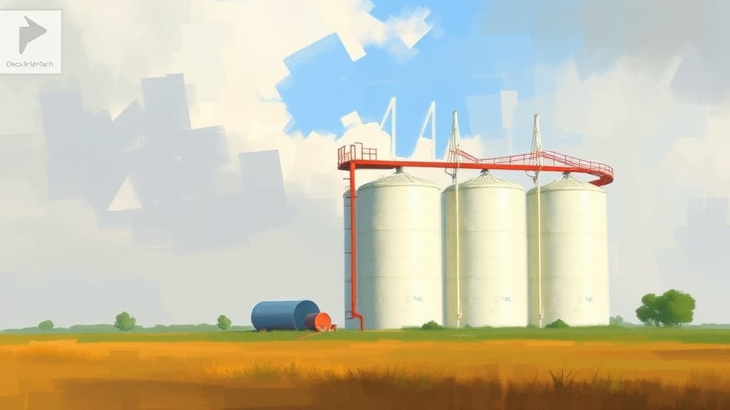 DESCO Infratech Acquires Shri Green Agro Energies to Enter Compressed Biogas Sector