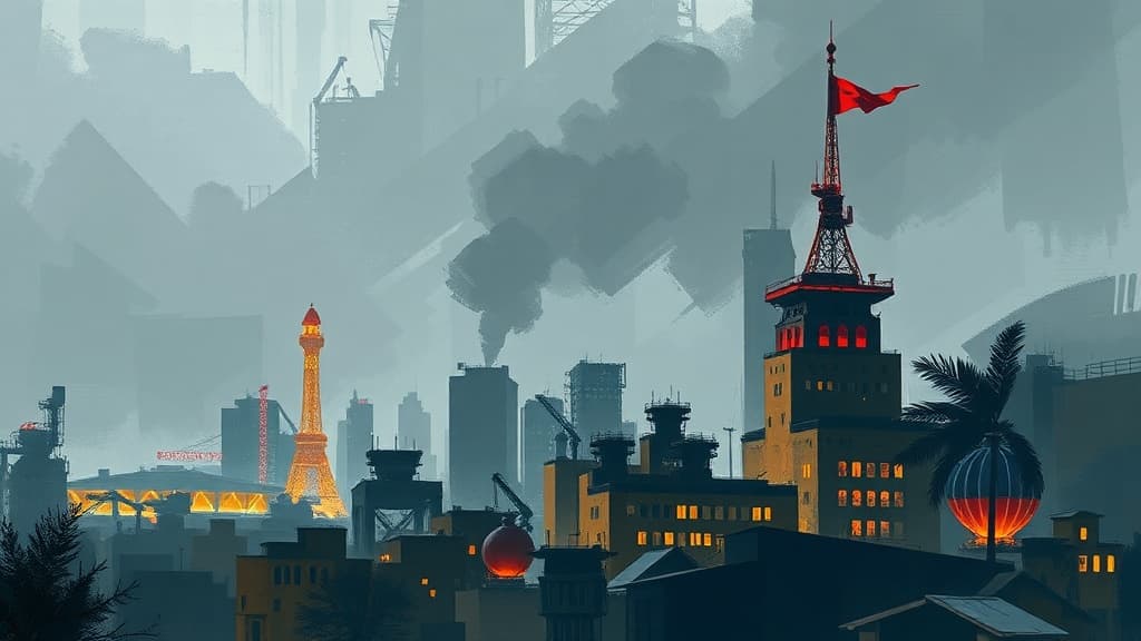 Gwangju City Partners with Nine AI Companies to Drive Industrial Applications and Ecosystem Expansion