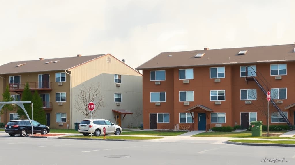 Montana Launches Low-Interest Loan Program for Energy Efficiency in Multifamily Housing