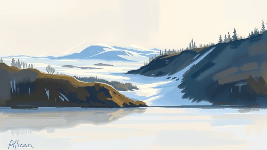 Oceanic Iron Ore Confirms High-Quality Direct Reduction Concentrate at Hopes Advance Project in Québec