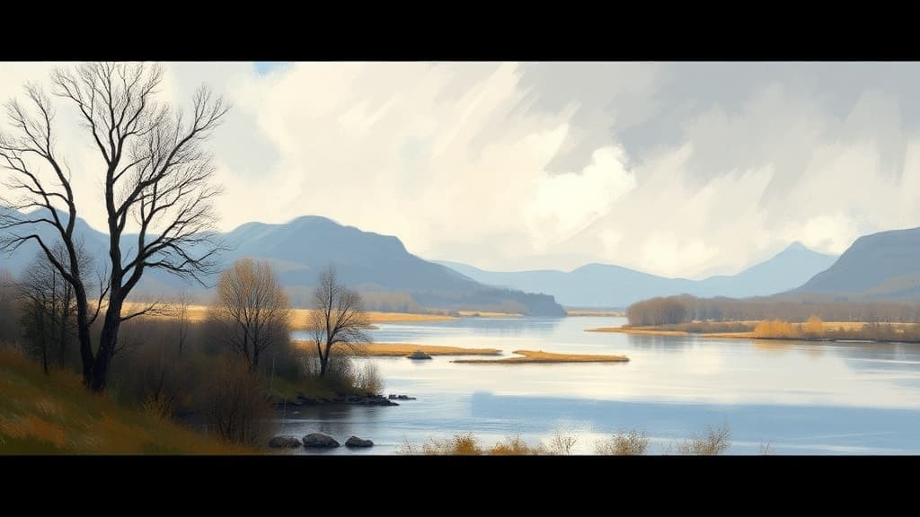 Storegga Halts Hydrogen Plant Plans Near River Spey Amid Restructuring