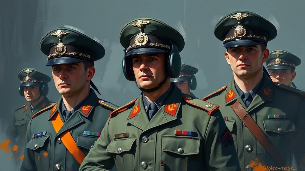 Austrian Defense Commission Proposes Extension of Military and Civil Service Duration