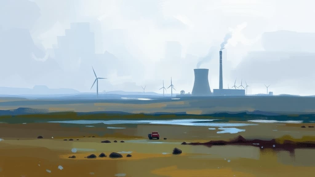 Concerns Over Orkney Link Project's Potential Disturbance of Radioactive Waste