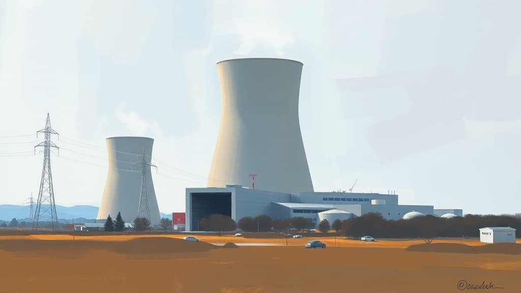 Eneris Files for Bankruptcy of Naarea After Court Mandated Acquisition Amid Technological Concerns