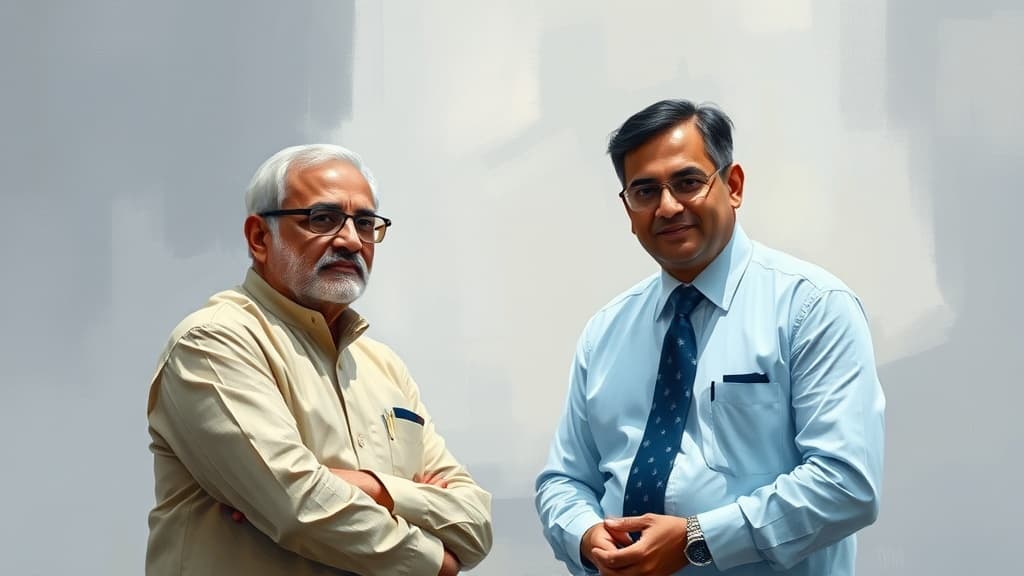 Madhya Pradesh Officials Meet Amara Raja Group to Discuss Renewable Energy and Battery Solutions