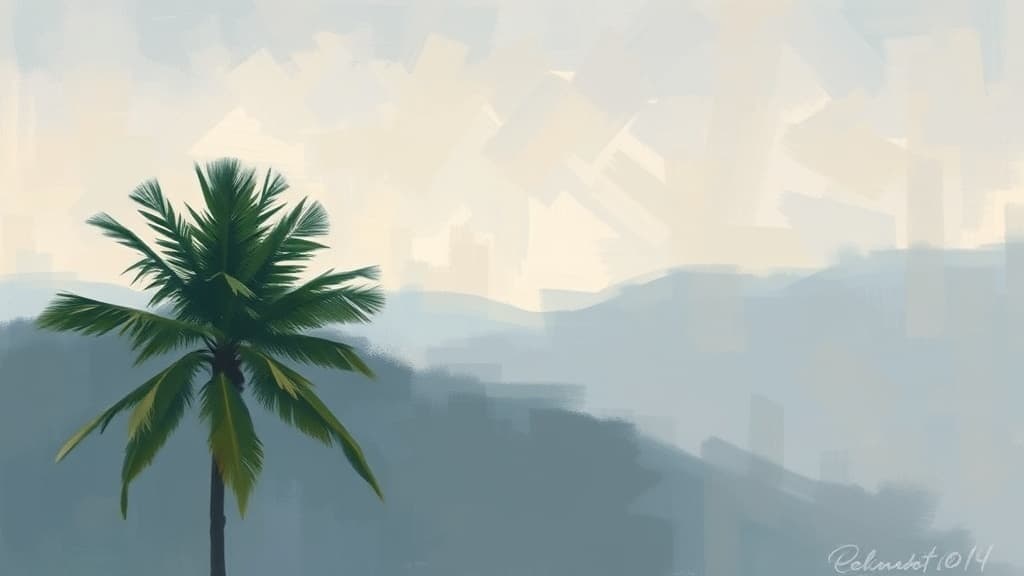 LanzaTech Develops Waste Carbon Palm Oil Substitute for Sustainable Aviation Fuel and Chemicals