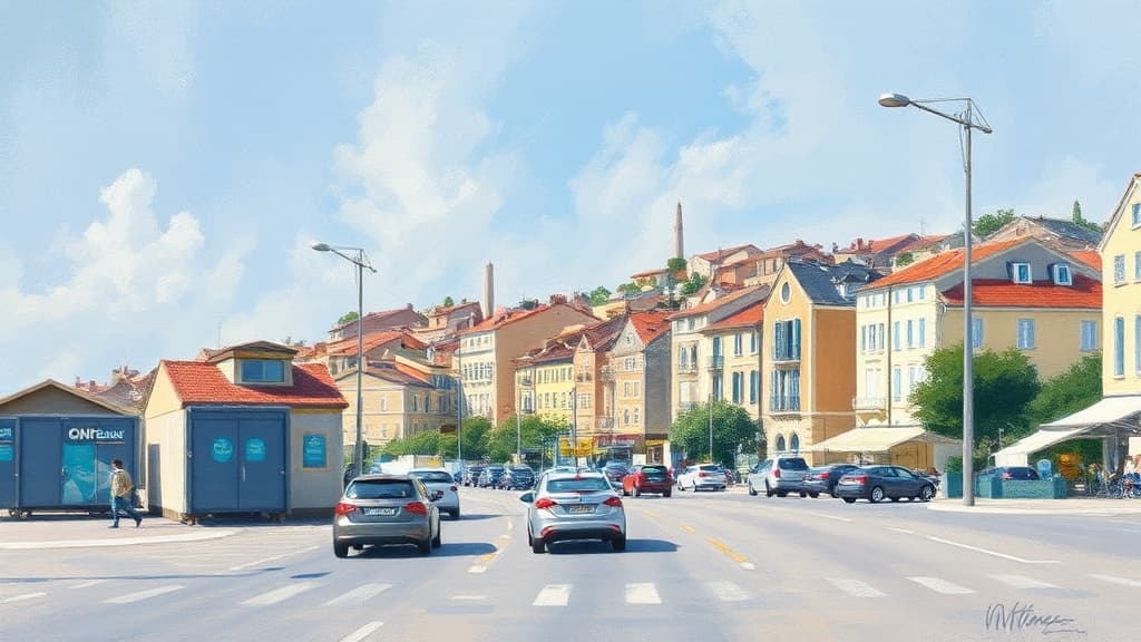 Watt Connect to Install 250 kW and 2.5 MW Battery Storage Systems in La Ciotat