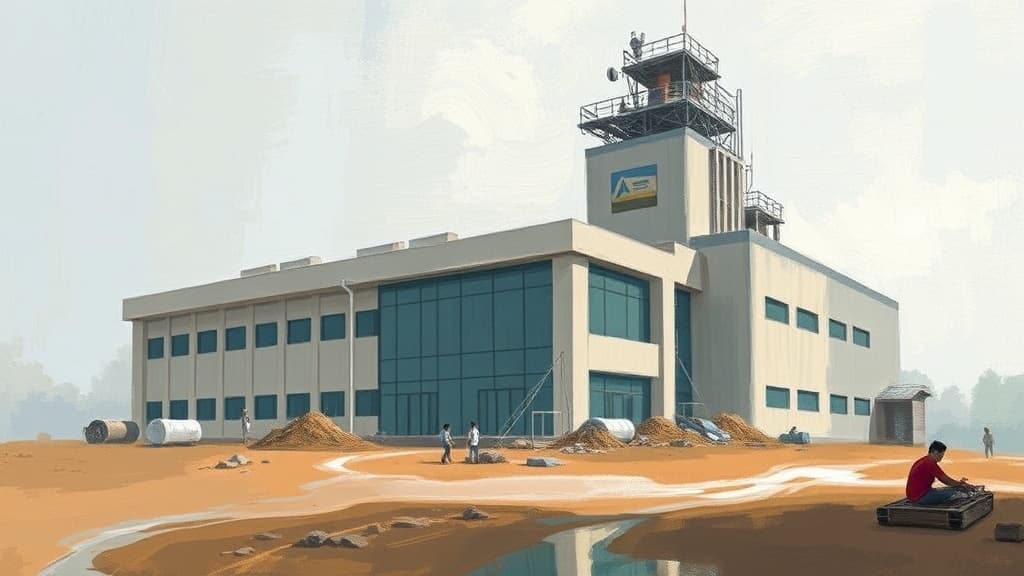 Recyclekaro Opens Rare Earths Research Centre in Maharashtra for E-Waste Recovery