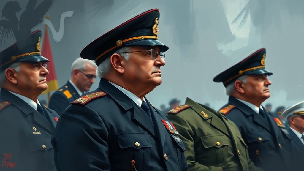 Hungary and Slovakia Reflect on 20th Anniversary of AN-24 Plane Crash in Hejce