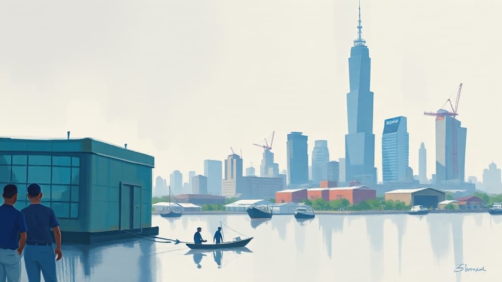 Samuel Sekuritas to Underwrite IPOs for Multiple Companies on Indonesia Stock Exchange in 2023