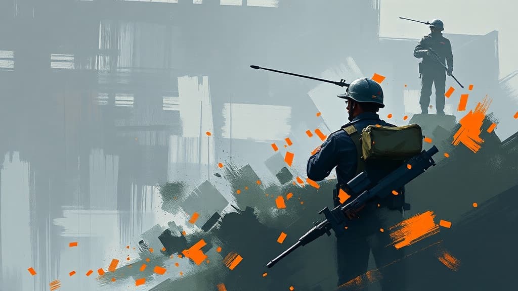 QinetiQ Reports Strong Order Momentum and Financial Goals Amid Market Uncertainty