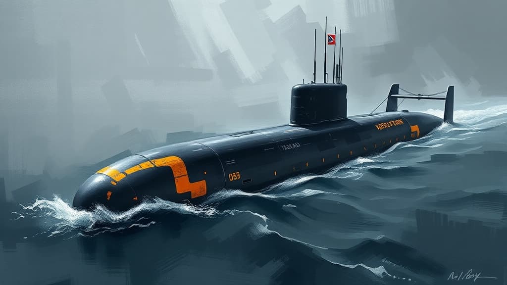 U.S. Navy Awards L3Harris $30.9 Million for TB-29C Towed-Array Sonar for Virginia-Class Submarines