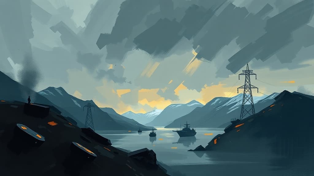 Carlyle Leads Financing for Bridgepoint's Acquisition of Comrod in Norway