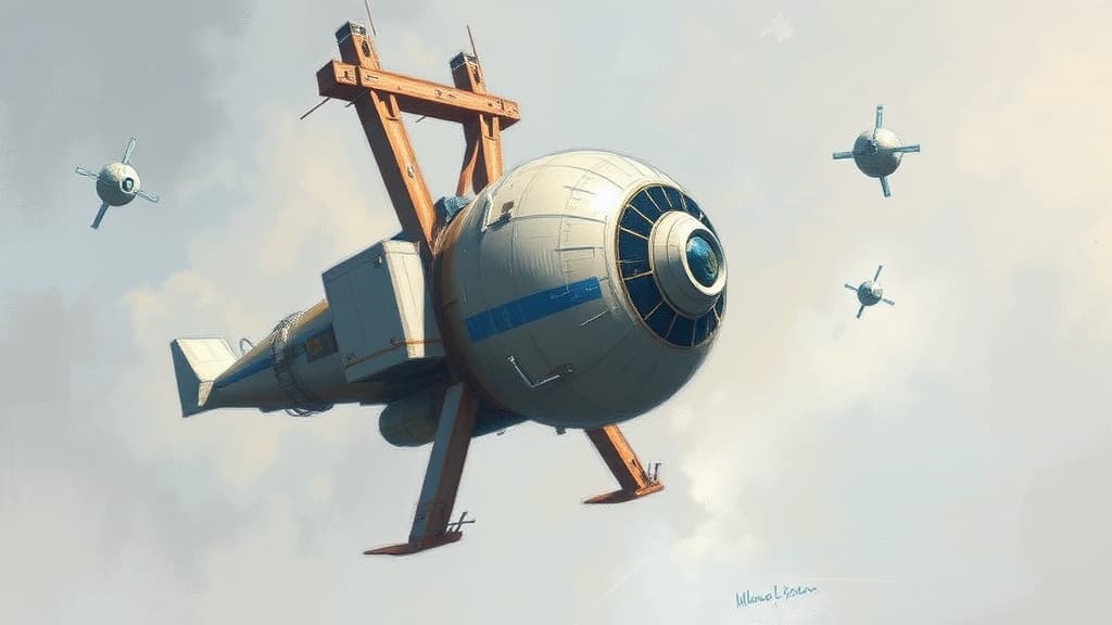 Italian Space Economy Innovation Grows 91% with Key Contributions from Leonardo and Thales Alenia Space