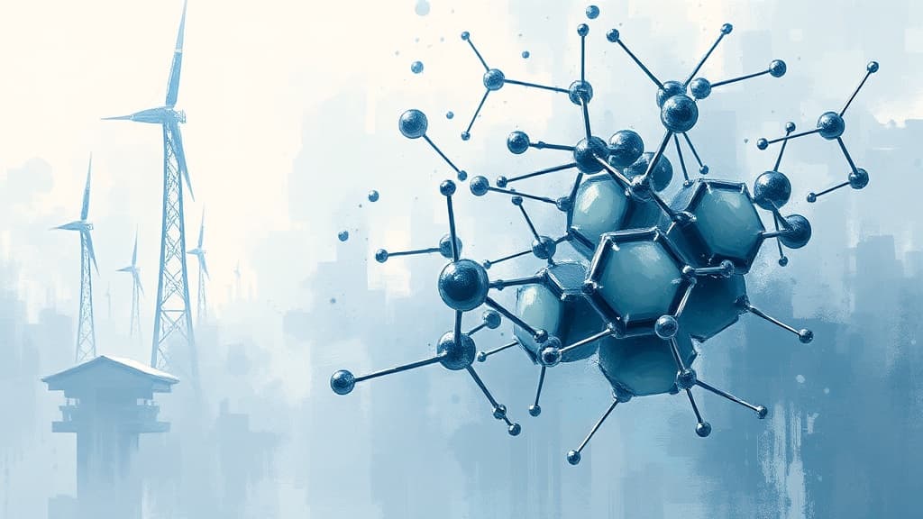 Tensor AI Solutions Collaborates on DLR Project for Quantum Materials Simulation