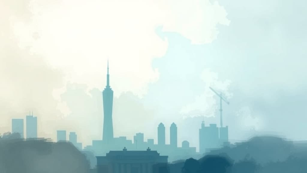 Taiwan Space Agency Leads International MRV Initiative for Climate Action Ahead of COP30