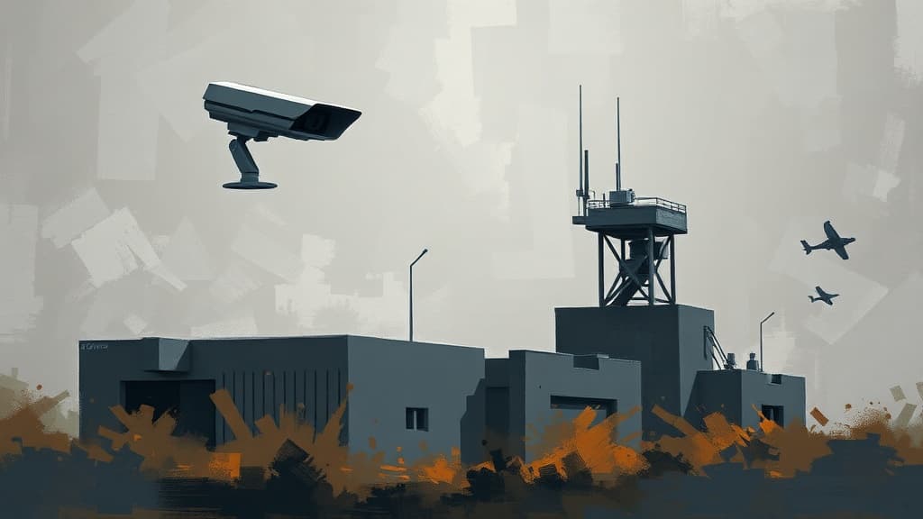 Namibia's Joint Surveillance Facility Enhances National Security Amid Rising Cyber Threats