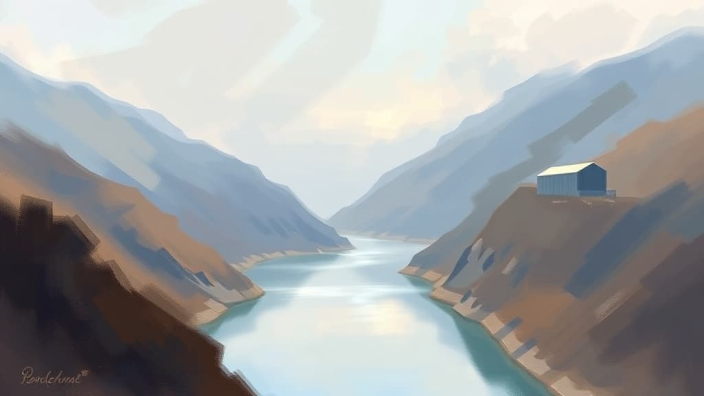 Bhakra Beas Board Seeks EoI for 4.3 GW Pumped Storage Projects in Himachal Pradesh