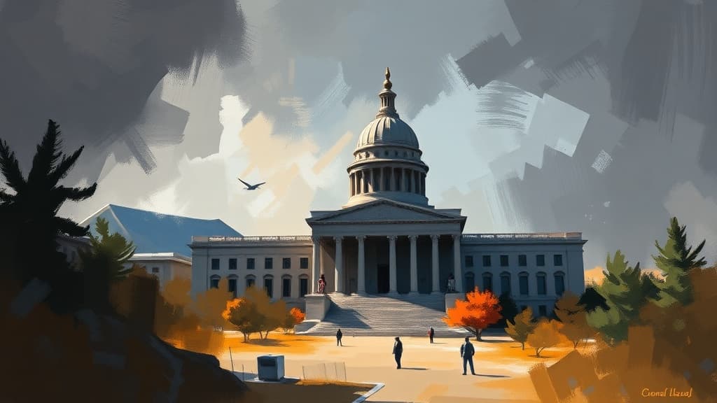 Colorado Springs Chamber to File Amicus Brief Against AG's Space Command Lawsuit