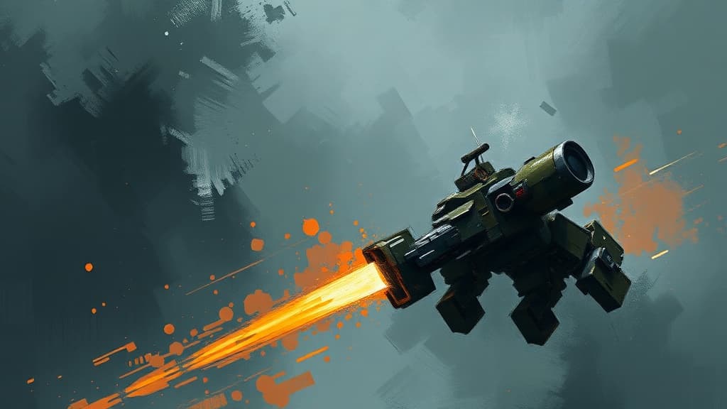 Russia Accuses US of Weaponizing Outer Space Amid Strategic Arms Treaty Stalemate