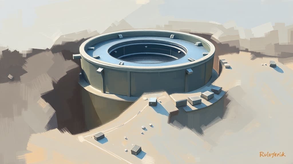 RAM Geothermal Unveils PowerDisk™ Technology to Enhance Geothermal Output