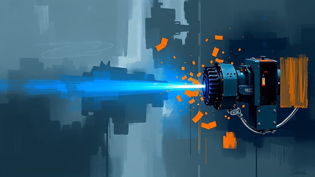 NUBURU Inc. Acquires Italian Laser Company Lyocon S.r.l. to Expand Blue Laser Business