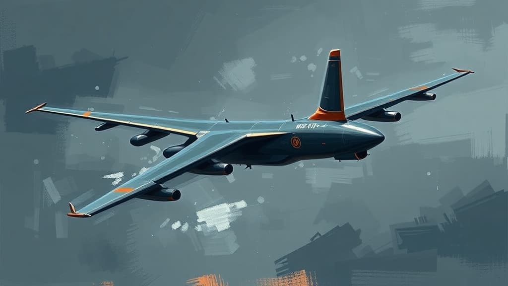 U.S. Approves $2.3 Billion Arms Deal with Singapore for Maritime Patrol Aircraft